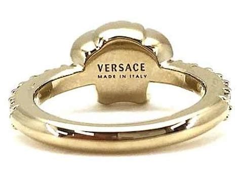 versace damen ringe nachgemacht